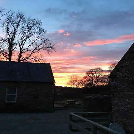 Slievemoyle Cottages Raholp Exterior photo