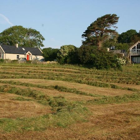 Slievemoyle Cottages Raholp Exterior photo