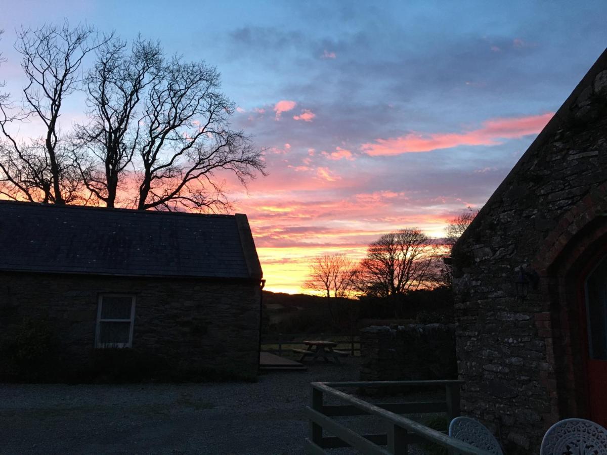 Slievemoyle Cottages Raholp Exterior photo