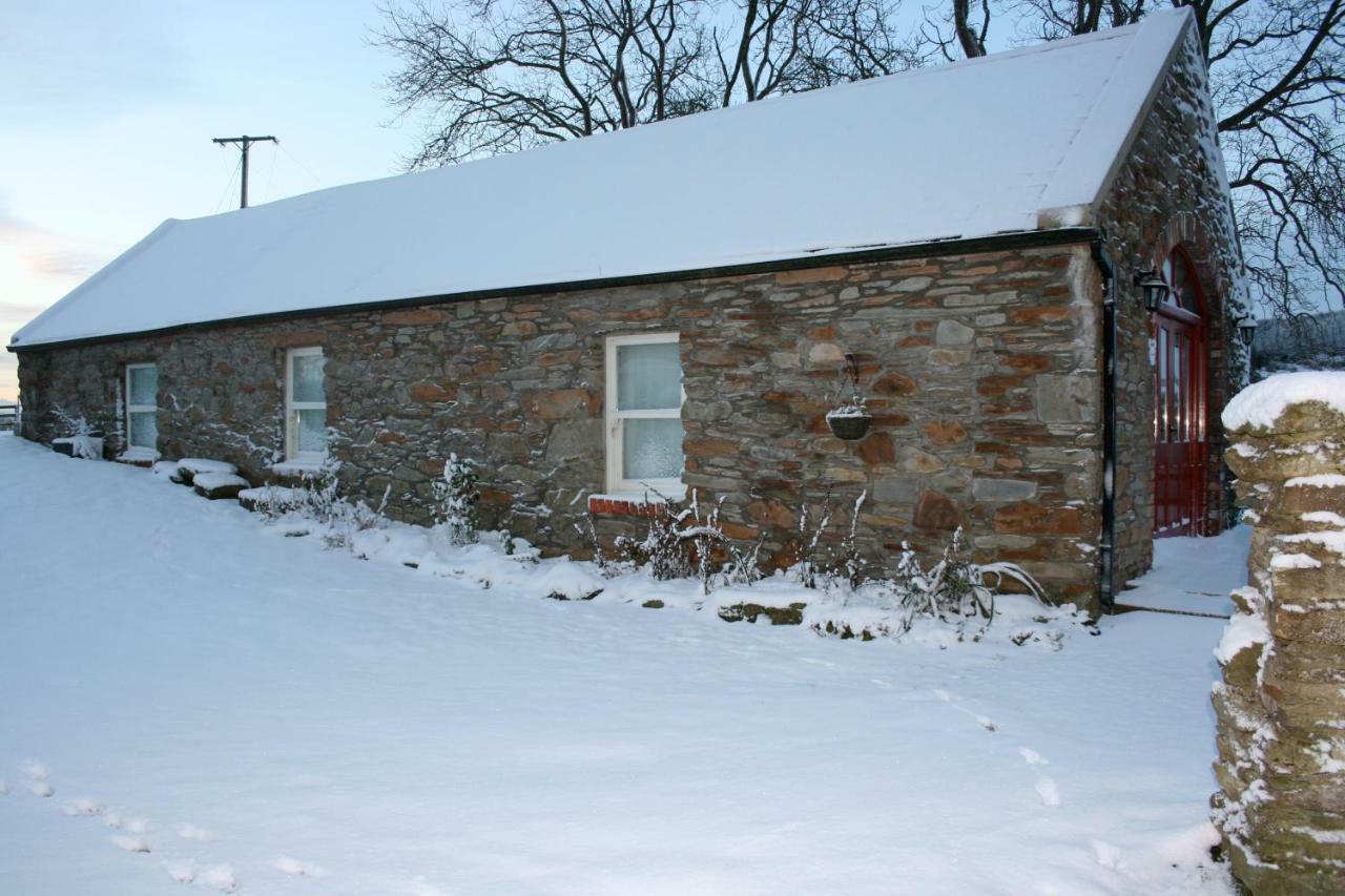 Slievemoyle Cottages Raholp Exterior photo